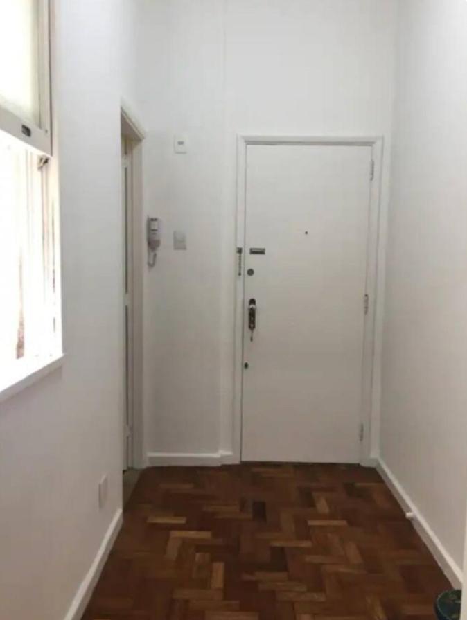 Appartamento Loft Arpoador *