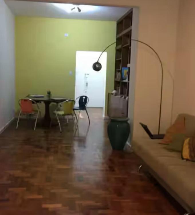 Appartamento Loft Arpoador *