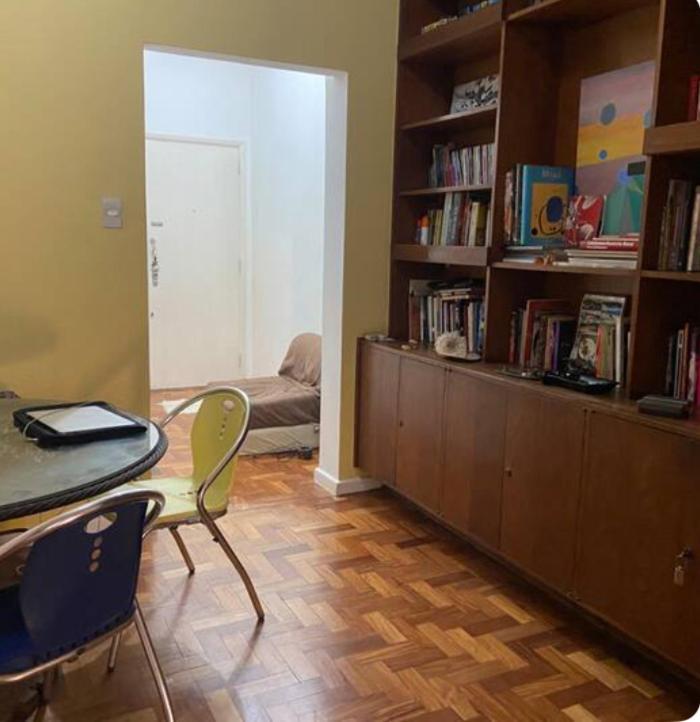 Loft Arpoador Appartamento